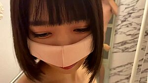 pov nasty ex-husband creampie fingering orgasm tits