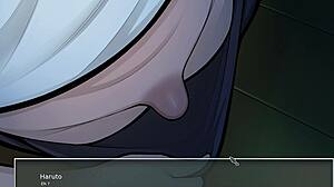 i can't stop watching konoha milfs masturbate like curvy kaguya part 2