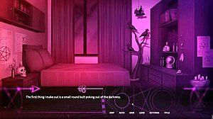 Summon Naughty Succubus Demon for Office Pussy Pounding!