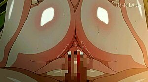 Welcome to Perverted Elf Forest Episode 1 Subbed