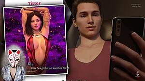 innocent college girls unleash hidden fuckfest desires