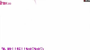 Anime Swimsuit Bikini Girls Tease in Seductive Hentai Poses