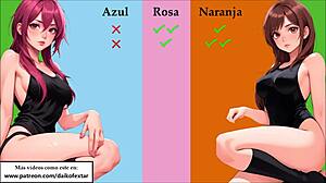 ready for bdsm femdom joi masturbation game slave jerk off roleplay test 3?