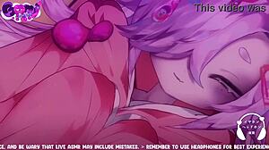 goomi's deep asmr blowjob drives me wild