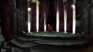 Spy x Family Big Ass Big Tits Monster Cock Hentai Maplestar Striptease