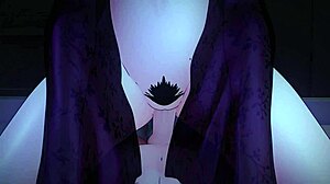 POV Kali Rides to Take Your Virginity Creampie