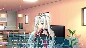 man, princess x fan disc ep12 reveals everyone's big oppai secrets