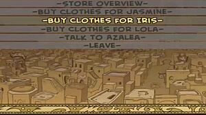 Princess slave trains hard in uncensored gold edition orgy