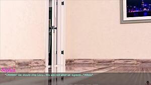 wanna watch sophia fuck larry and don to save her hubby?