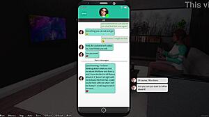 Stripper Sucks Dick Balls Dry Hot Facial Reward