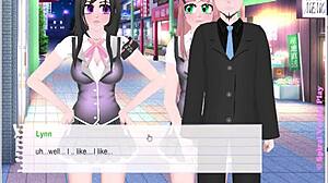 Umichan Maiko Classroom Cheaters Part 4: Dare She Cheat Again?