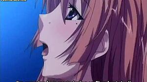 whoa this hentai maid sis gives the best titty fuck ever 💦😍