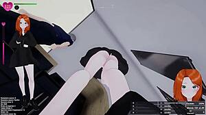 cute asian babe squirts huge creampie after street interracial anal fuckfest