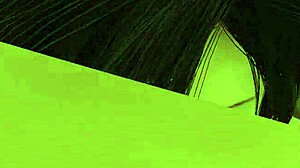 Tifa Lockhart drowns in gameplay facials