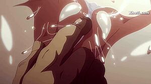 hey this anime hentai blowjob and doggystyle looks super sexy right