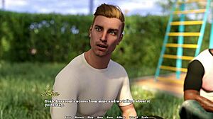 oh man i love how this cute redhead's small tits bounce in her slutty college romps every time