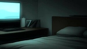 Uzaki-chan Begs to Be Your Sex Girlfriend?