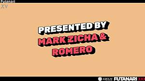 yo, check out this futa time stop orgy with hentai trans sluts going wild in epic trailer