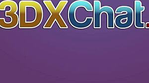 3DX chat for straight positions