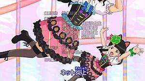 Check out this erotic anime video that can take you fand into the world of Japanese animation