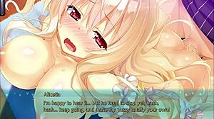 want to see the creampie in primal hearts 2?