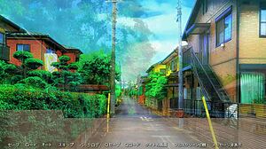 Hey, check out Akatsuki no Lily Philia hentai game action!