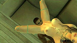 the time is always right for 3d action