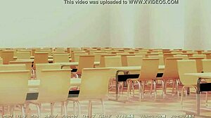 Hey, check out Akatsuki no Lily Philia hentai game action!