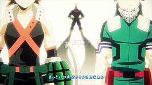 My top 20 favorite anime openings ever