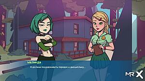 can you handle all these costumes blowing your mind in the game?