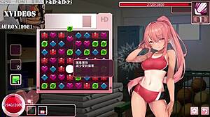 Experiência de Entrada no Clube de Serviço Capítulo 2 Parte 6