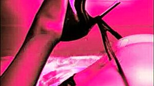 Triple Diversion in Wild Group Fantasy Fucking Action