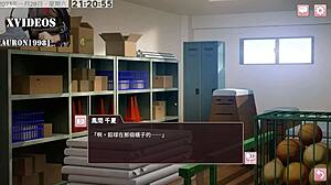 تجربة دخول نادي الخدمة الفصل 2 الجزء 6