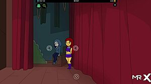 All Girls Perform Blowjobs And Masturbate In Extra Scenes!