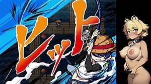 i explore a new fishing spot in this game