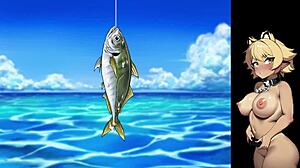 Good news to all Nuki players, why choose when you can have the best of both worlds in Nuki’s new fishing grounds! Enjoy the game and get wet