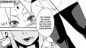 Las ninjas más perras de la web in outdoor asian group hentai