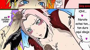 oh man naru-love 2 hentai gets wild with steamy scenes 🔥💦