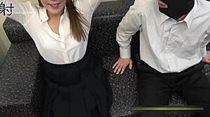 Wow, Slutty Asians Go Wild in Free Scenes 0405!