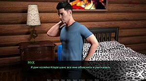 High definition video of hentai gameplay and masturbating