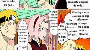 oh man naru-love 2 hentai gets wild with steamy scenes 🔥💦