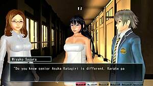 18 Premium Play Darkness Guia Parte 5