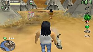 18 bonetown guia parte 6 walkthrough