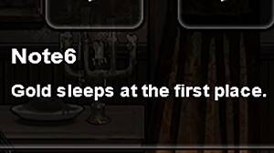 Regret entering the creepy mansion? Uncensored horrors await.