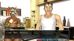 18 Premium Play Darkness Guia Parte 5