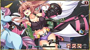 uma tetsu fucks in light armor gif