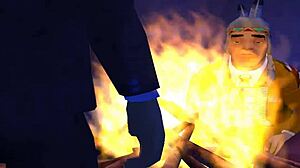 18 bonetown guia parte 6 walkthrough