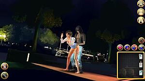 18 premium play darkness guia parte 2 guide