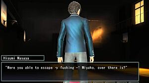 18 Premium Play Darkness Guia Parte 5