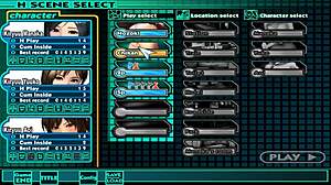 18R Guide Part 14: Ready for the wildest hentai action yet?